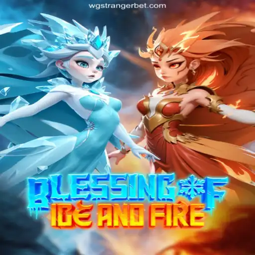Exploring the Frozen Realms: A Journey into BlessingofIceandFire