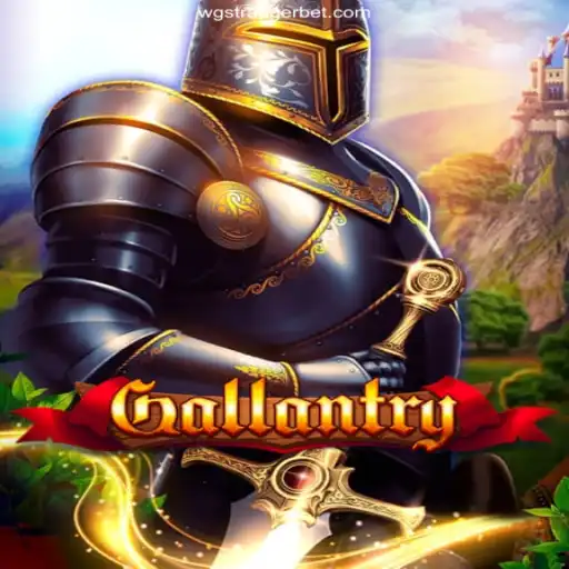 Exploring Gallantry in the Realm of Online Gaming