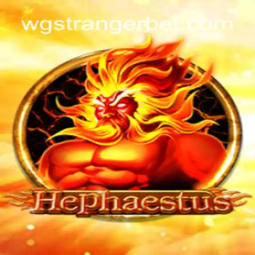 Exploring the Epic World of Hephaestus: A Revolutionary Online Casino Game