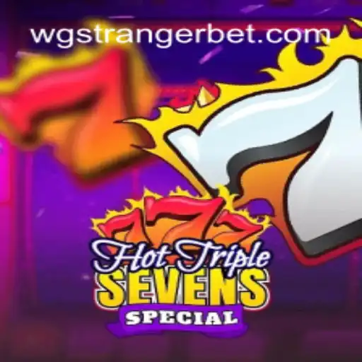 HotTripleSevensSpecial: The Ultimate Casino Game Experience