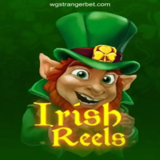 Exploring the Charm of IrishReels at wgstranger Oficial: Discover Brazil's Premier Online Casino Experience