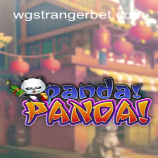Discover PandaPanda: An Immersive Adventure with wgstranger Oficial 💯️
