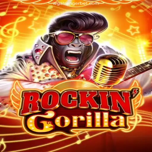 Exploring RockinGorilla: The Thrilling Casino Game Revolutionizing Brazil's Online Gambling Scene