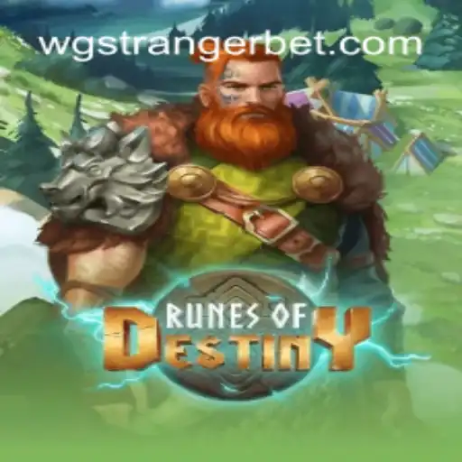 RunesOfDestiny: Unveiling the Mystical Online Casino World