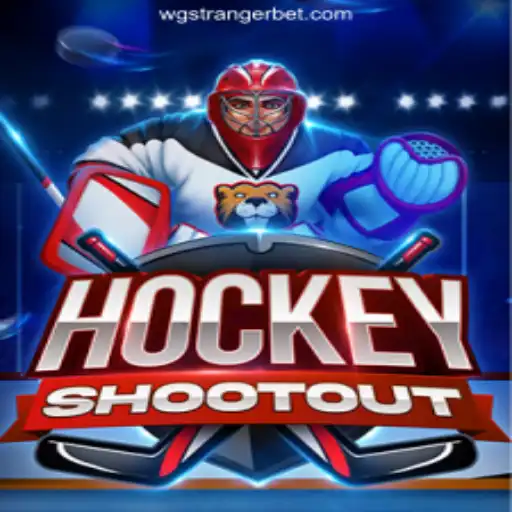 HockeyShootout: An Immersive Virtual Sports Experience