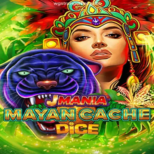 JManiaMayanCacheDice: Uncover the Thrills of the Ultimate Brazilian Online Casino Game