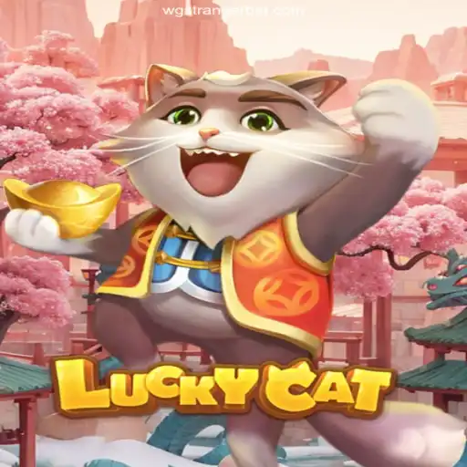 Discover the Excitement of LuckyCat: The Ultimate Brazilian Online Casino Experience