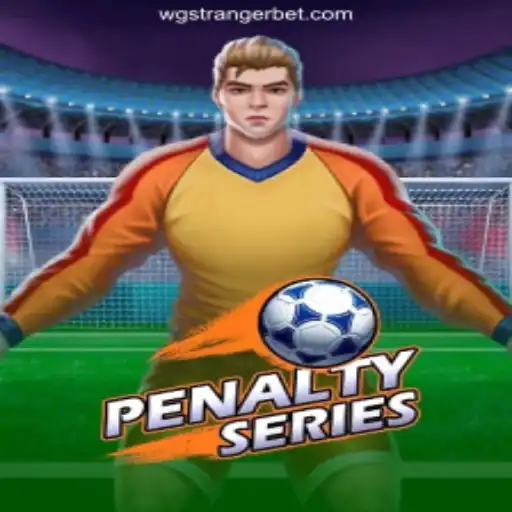 PenaltySeries: The Ultimate Thrill in Sporting Casino Games