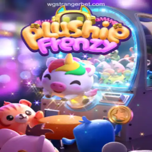 Exploring PlushieFrenzy and the Rise of wgstranger Oficial 💯️