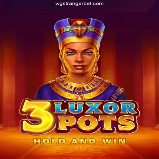 Exploring the World of 3LuxorPots: A Comprehensive Guide