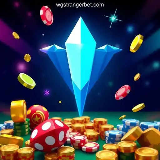 About Us: Discovering WGStranger Oficial 💯️ - O Melhor Cassino Online do Brasil