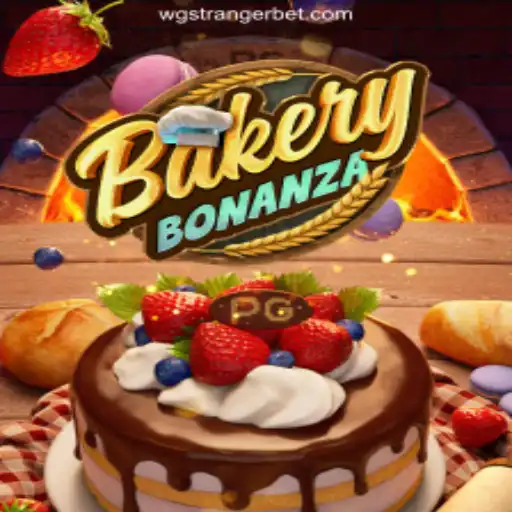 BakeryBonanza - A Delicious Adventure with wgstranger Oficial