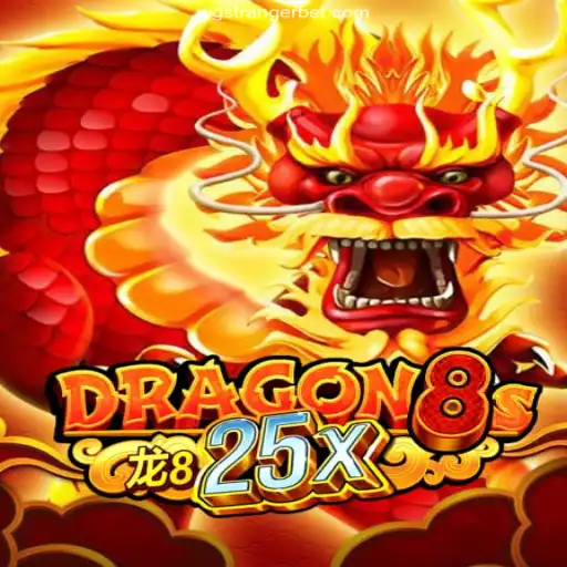 Dragon8s25x: A Journey into the Ultimate Brazilian Online Casino Experience