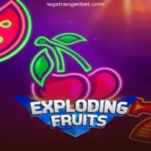ExplodingFruits: An Exciting Dive into the Best Online Casino Game in Brazil
