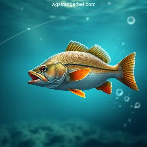 The Immersive World of Fishing Games: Dive into Virtual Aquatic Adventures