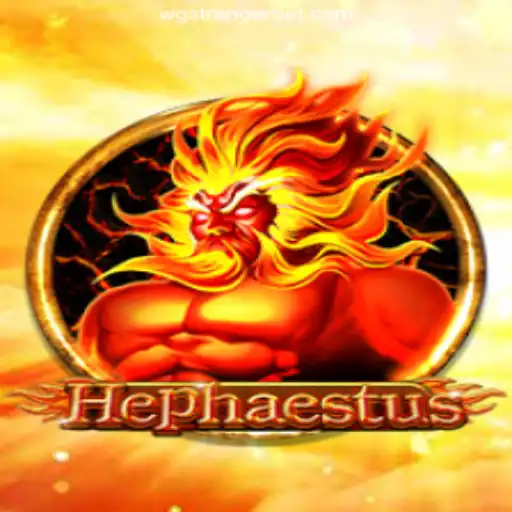 Exploring the Epic World of Hephaestus: A Revolutionary Online Casino Game