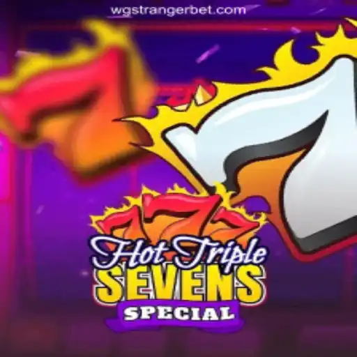 HotTripleSevensSpecial: The Ultimate Casino Game Experience
