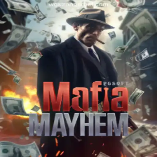 MafiaMayhem: The Ultimate Gaming Experience with a Brazilian Flair
