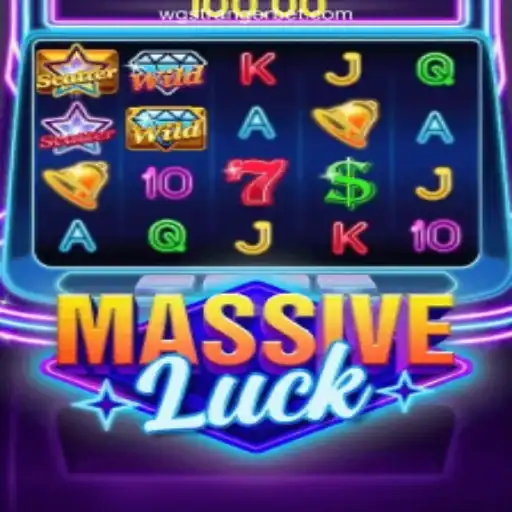 Discover The Thrills of MassiveLuck: The Ultimate Online Casino Experience