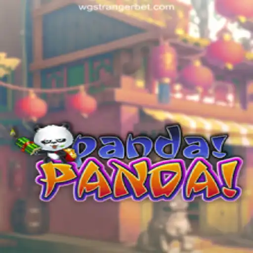 Discover PandaPanda: An Immersive Adventure with wgstranger Oficial 💯️