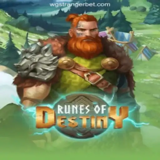 RunesOfDestiny: Unveiling the Mystical Online Casino World
