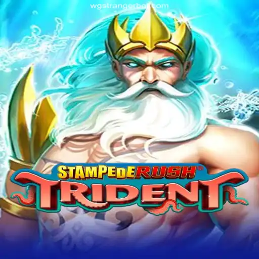 Experience the Thrill of StempedeRushTrident: Unveiling the Ultimate Gaming Adventure