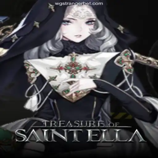 Discover the Excitement of 'Treasure of Saint Ella': The Ultimate Online Casino Experience