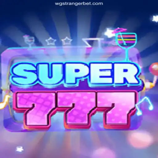 Super777: A Thrilling Adventure at the Best Online Casino in Brazil
