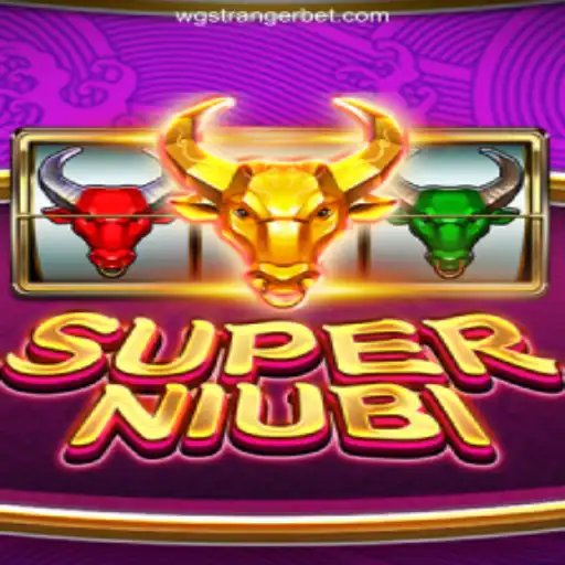SuperNiubi: Discover the Thrilling World of Online Gaming